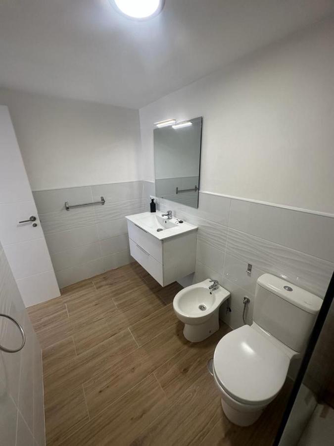 Antonio Apartment Los Cristianos  Exterior foto