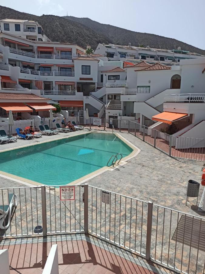Antonio Apartment Los Cristianos  Exterior foto