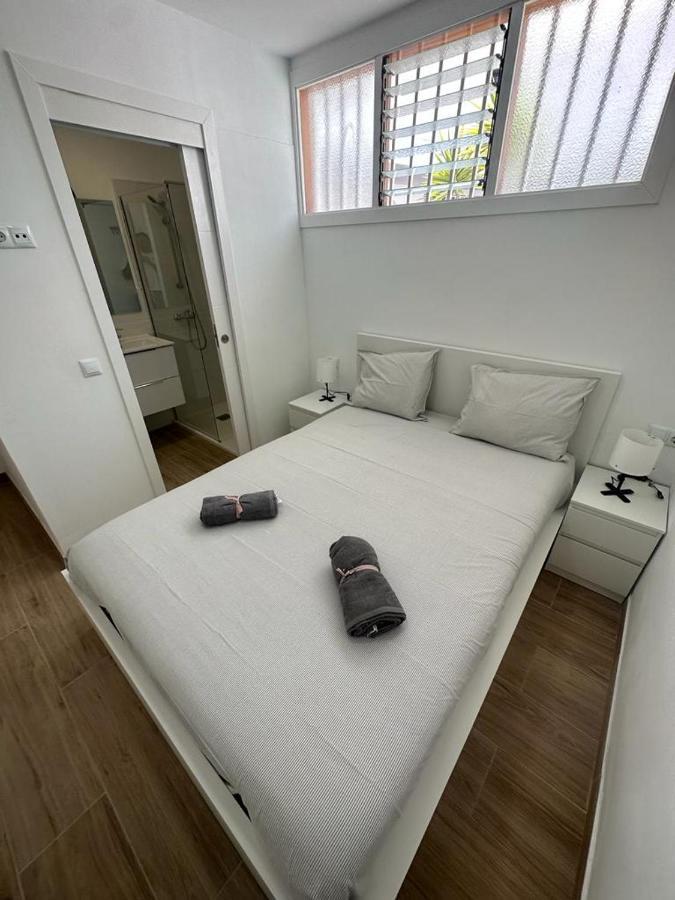 Antonio Apartment Los Cristianos  Exterior foto